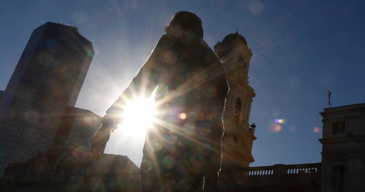 Ola de calor de Valparaíso a Bío Bío: expertos advierten un verano cálido