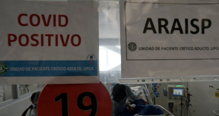 Archivo | Agencia UNO