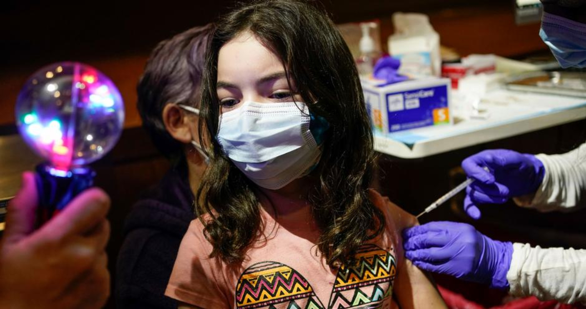 niña