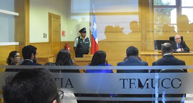 CAUSA POR LA OPERACION HURACAN