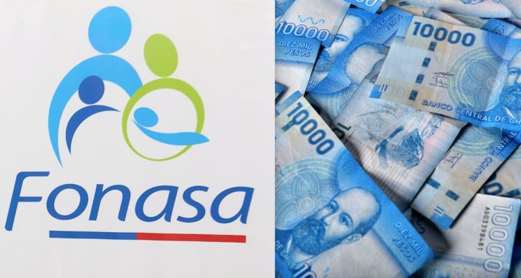 Se acaba el plazo: Revisa si te corresponde una devolución de pagos en exceso de Fonasa