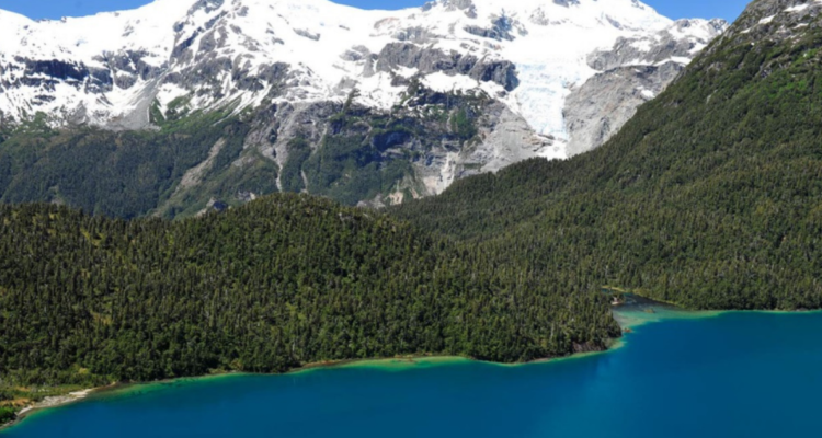 Parque Nacional Hornopirén