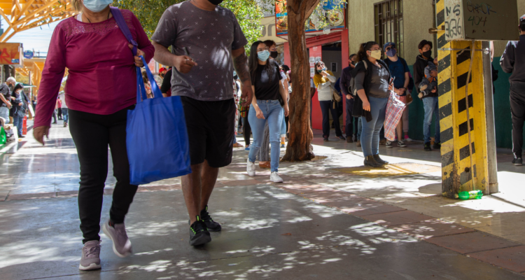 Contexto | Agencia UNO