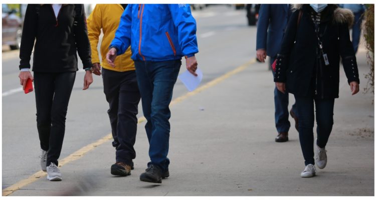 Cambios en el Paso a Paso