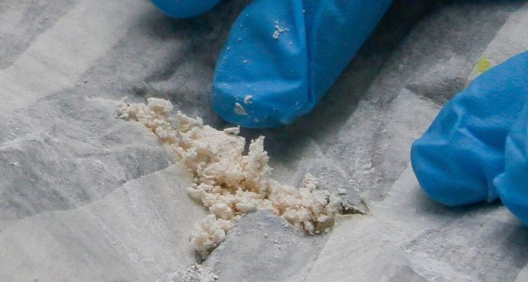 REBAJAN CONDENAS POR TRÁFICO DE DROGAS