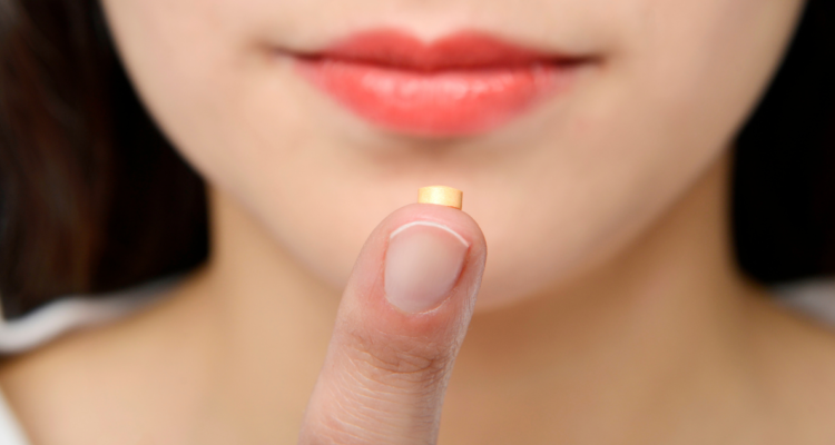 Investogación de pastillas anticonceptivas