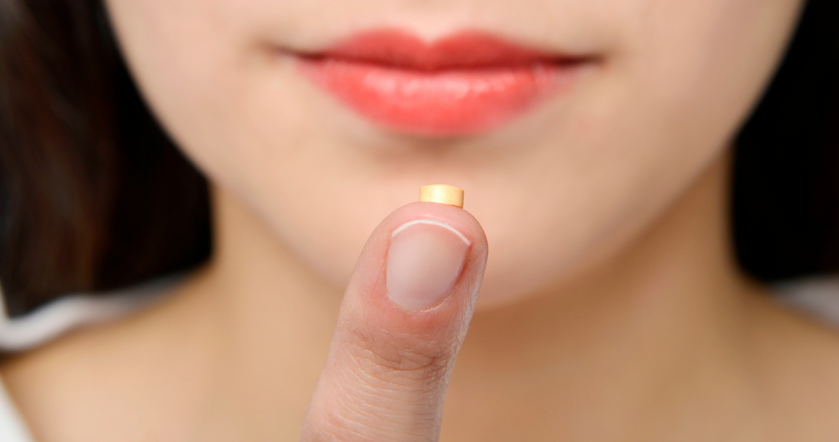 Investogación de pastillas anticonceptivas
