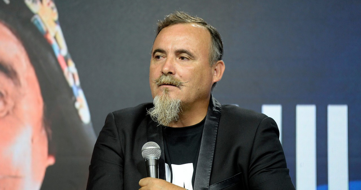 Paul Vásquez logra frenar remate de su departamento a último minuto, pero tendrá que venderlo
