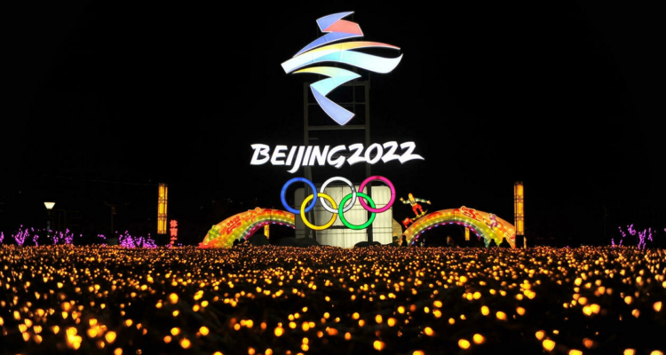 Beijing 2022