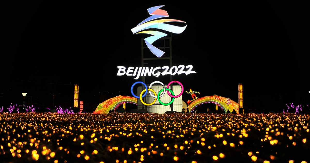 Beijing 2022