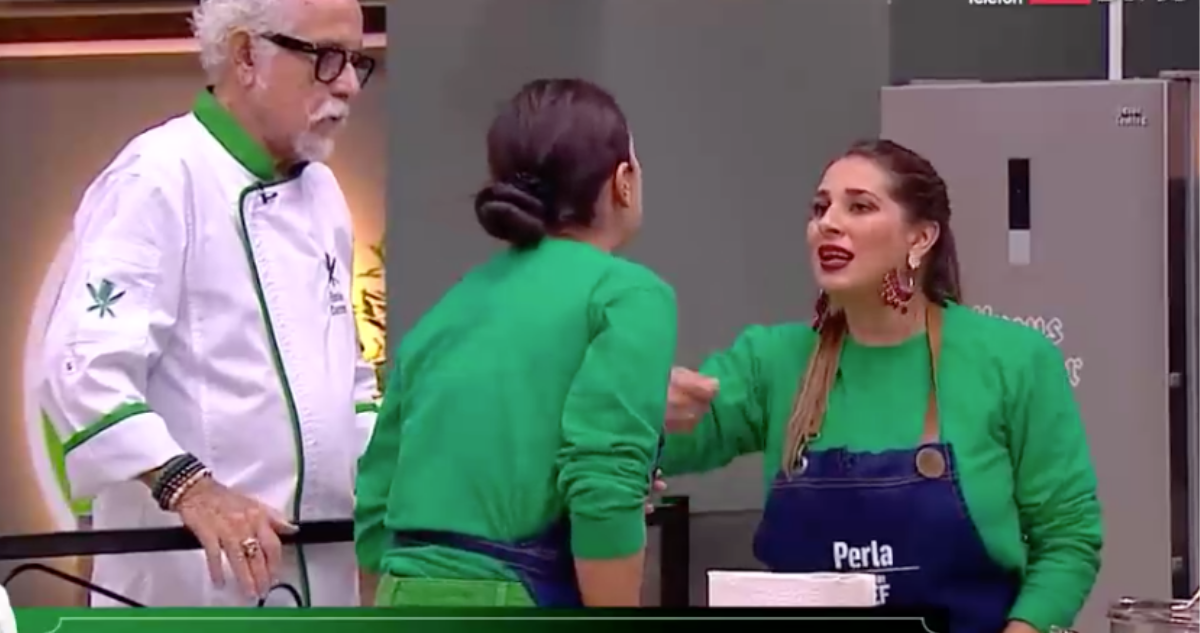 Captura | CHV