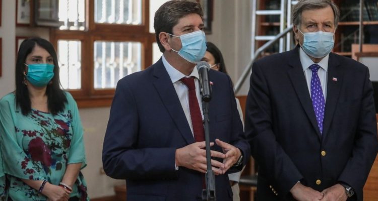 Pensión Garantizada Universal: Gobierno explica su propuesta