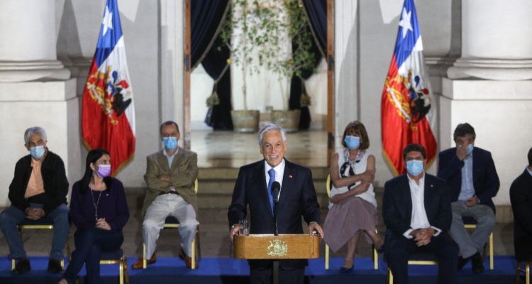 Pensión Garantizada Universal Hacienda acelera implementación del proyecto y adelanta detalles