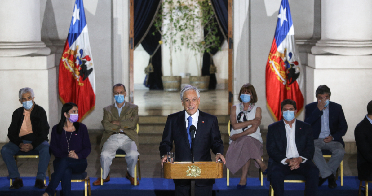 Pensión Garantizada Universal Hacienda acelera implementación del proyecto y adelanta detalles