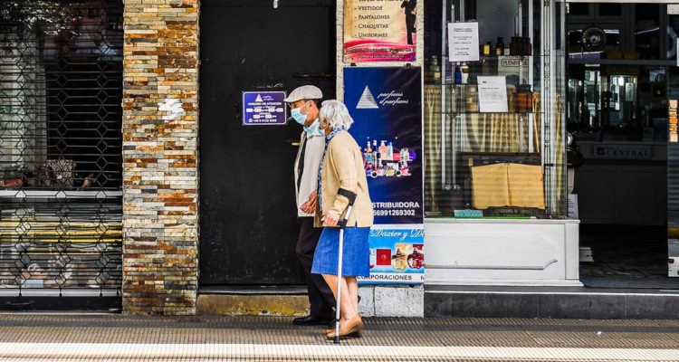 Proyecto de Pensión Garantizada Universal: fórmula para costearla sigue generando divisiones