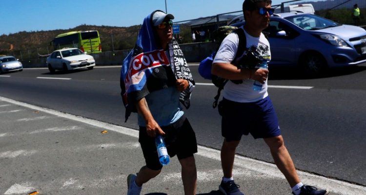 Santuario de la Purísima recibe fieles en día de la Inmaculada Concepción