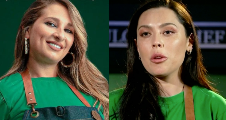 El Discípulo del Chef | Chilevisión