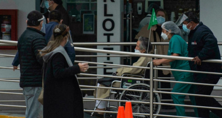 Perú pedirá a Chile ampliar extradición a Alberto Fujimori por caso de esterilizaciones forzadas