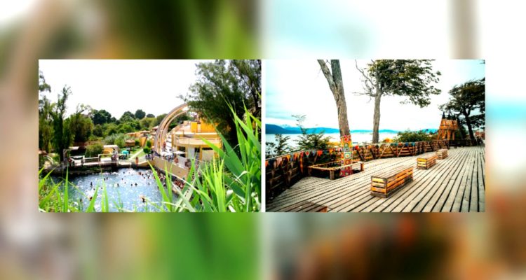 Pica y Puerto Williams en ranking mundial del turismo