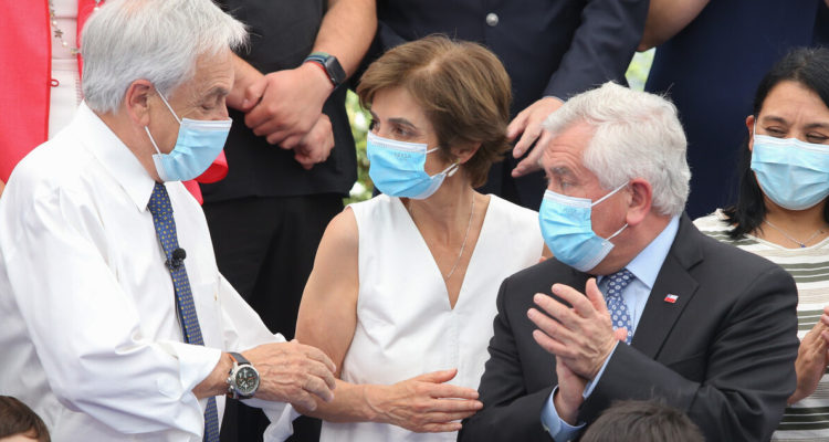Piñera quiere a Daza de regreso: “Esperamos que se reintegre al equipo”