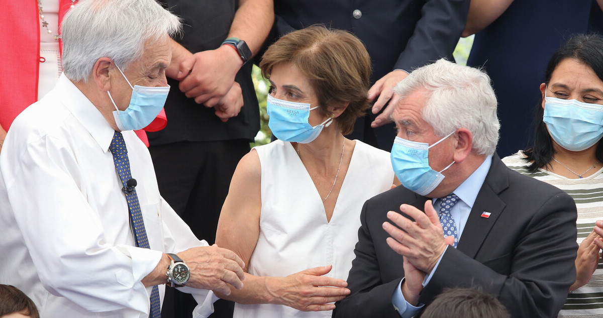 Piñera quiere a Daza de regreso: “Esperamos que se reintegre al equipo”