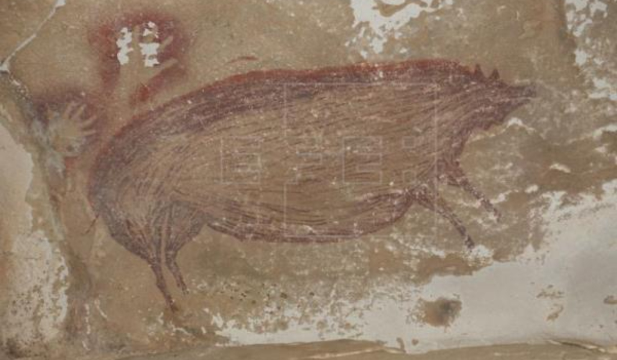Pintura Prehistórica