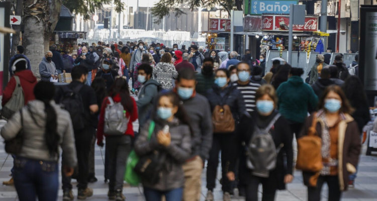 Paso a Paso: Iquique, La Calera, Villarrica, Parral y otras 70 comunas avanzan a Apertura Inicial