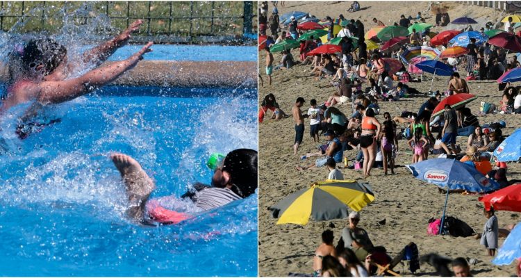 Alternativas para disfrutar de las vaciones