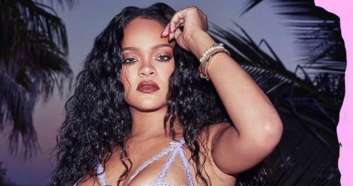 Rihanna