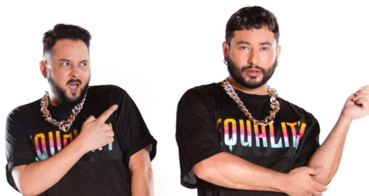 programa Las Gansas