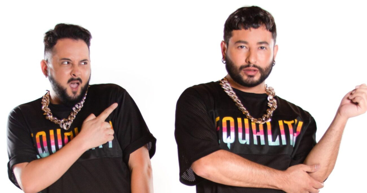 programa Las Gansas