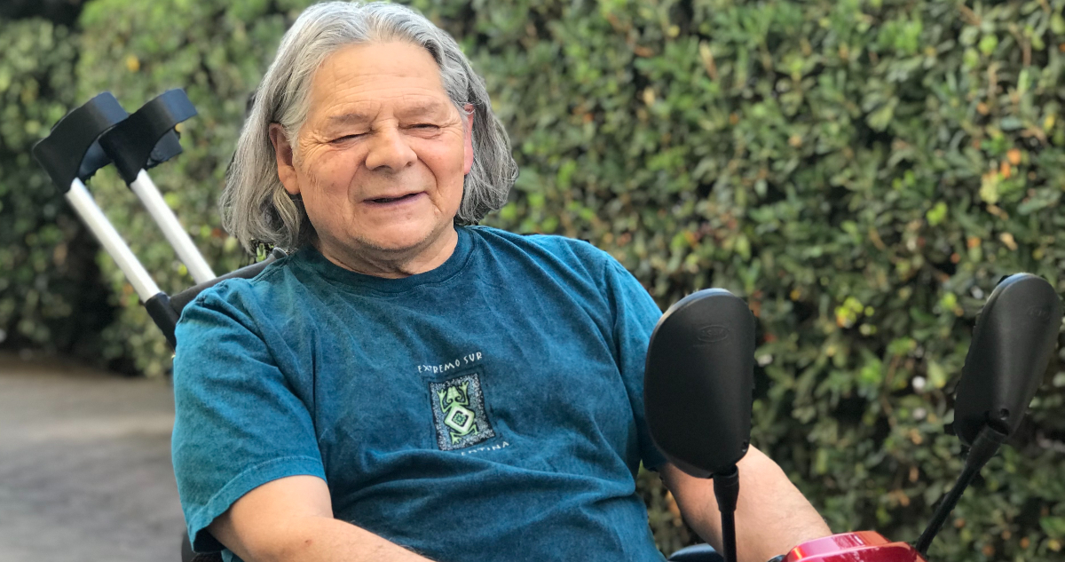 El periodista Jorge Gato Escalante lanzó su libro de memorias, en el que describe sus años como investigador en causas de derechos humanos.