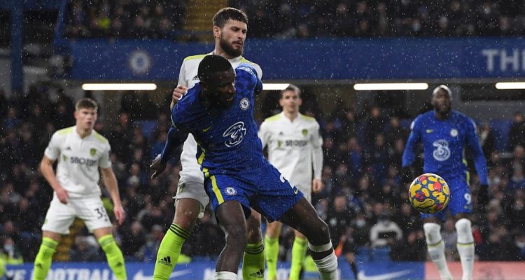 Premier League inglesa