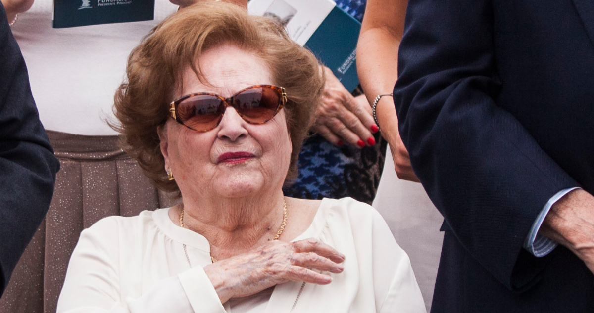 Lucía Hiriart