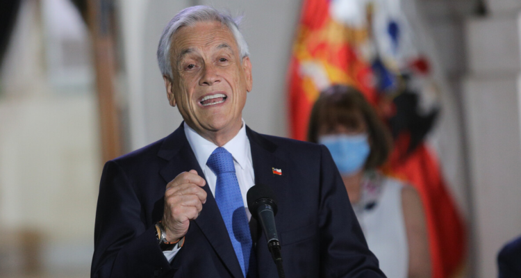 Gobierno enviará proyecto de Pensión Garantizada Universal: beneficiaría al 90% más vulnerable