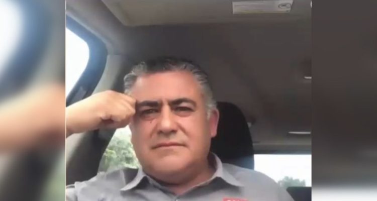 Presidente de sindicatos de Enap acusa colusión política y económica