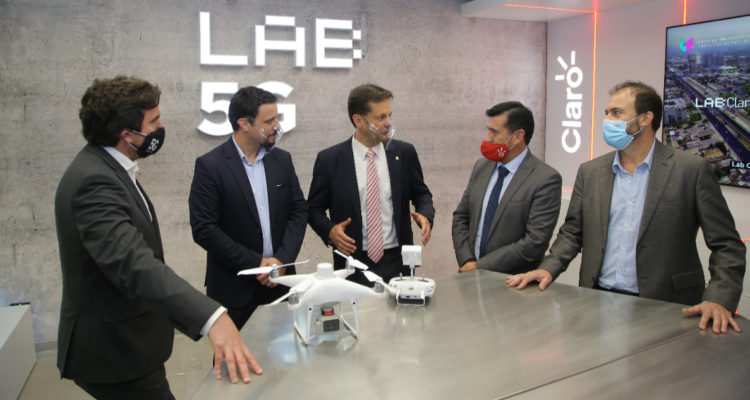 Lab-5G