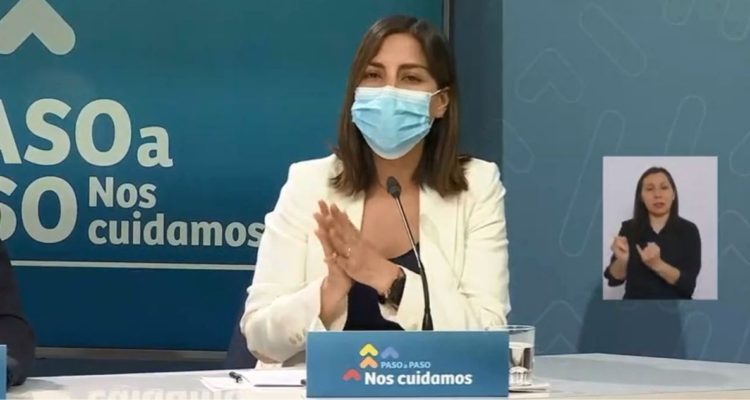 7 contagios a raíz del primer caso Ómicron