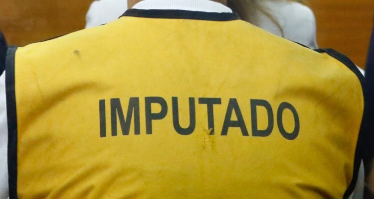 Prisión preventiva para acusado de femicidio y doble homicidio durante Navidad en Renca