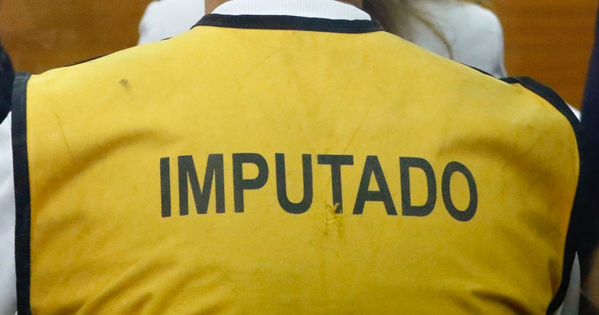 Prisión preventiva para acusado de femicidio y doble homicidio durante Navidad en Renca