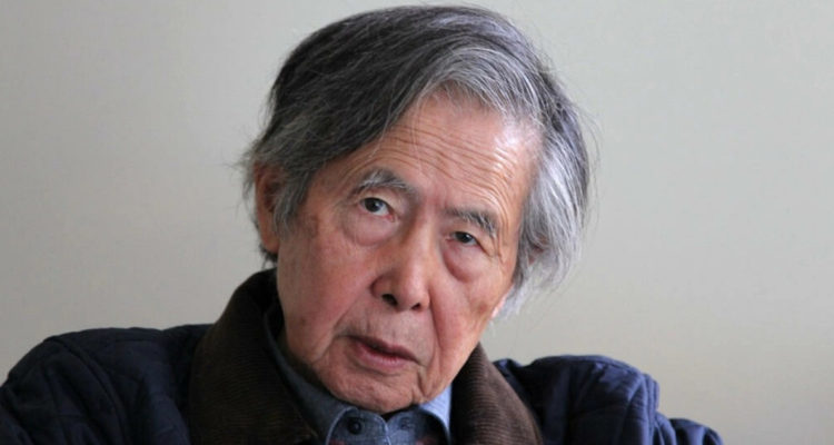 Proceso judicial contra Fujimori por esterilizaciones forzadas Fueron 25 años de denuncias