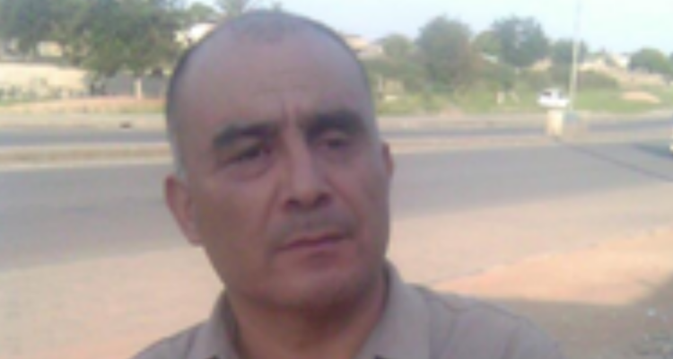 Profesor chileno indocumentado en Mozambique se encuentra con su visa vencida y pide repatriación