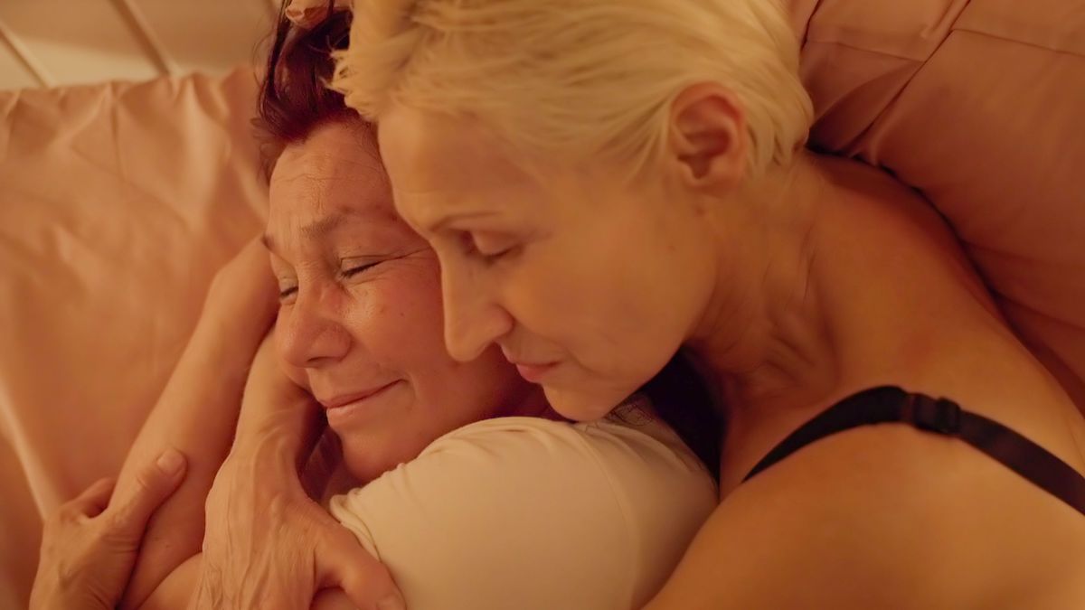 protagonistas la nave del olvido