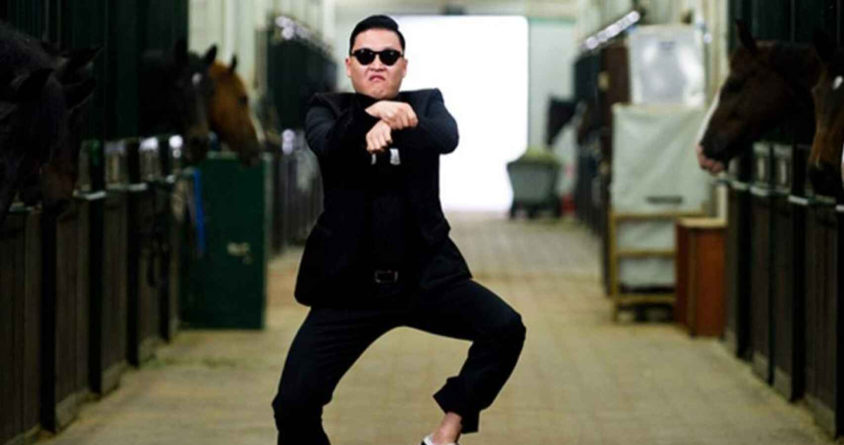 Gangnam Style | Psy