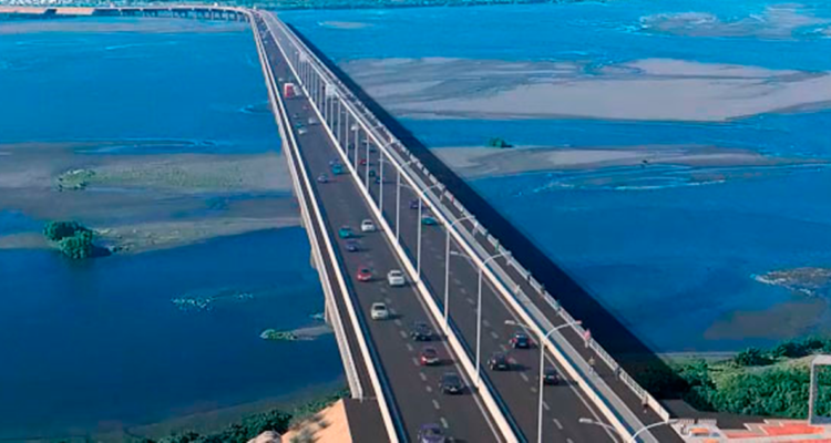 Presentan recurso contra proyecto del Puente Industrial.