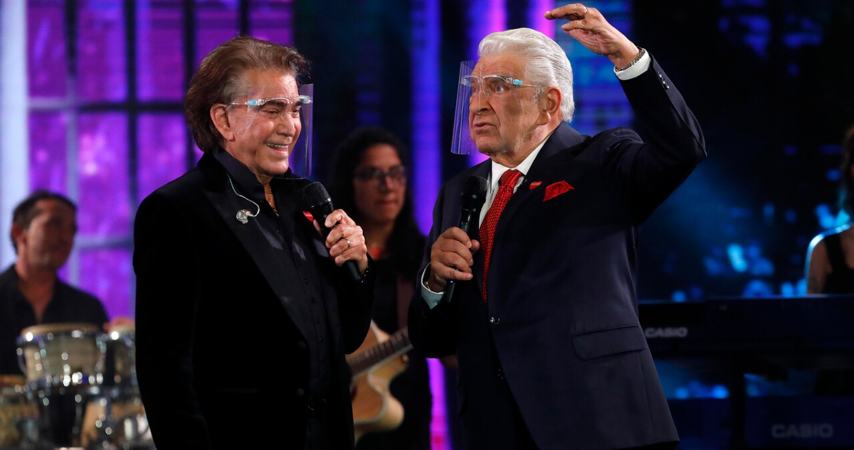 “Puma” Rodríguez habla de su doble trasplante de pulmón y el rol que tuvo Don Francisco