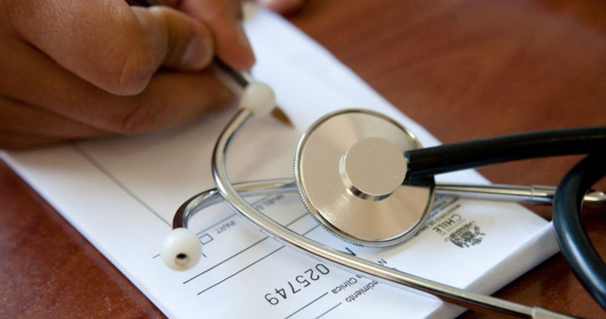 Consalud se querella por licencias médicas falsas