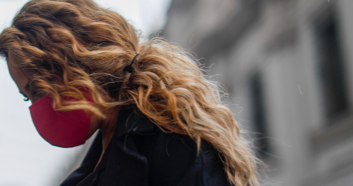 presentan querella criminal contra Cathy Barriga por fraude al fisco