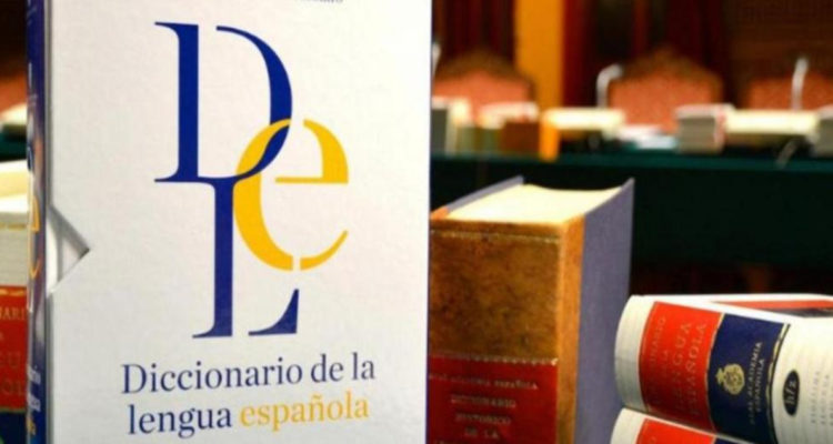 Diccionario de la Lengua Española