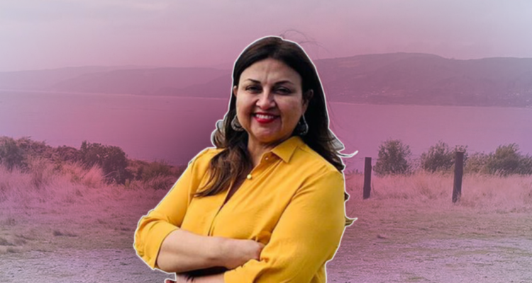 Convencional Ramona Reyes